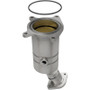MagnaFlow 11-12 Lincoln MKS 3.7L Direct Fit Converter