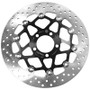Brembo 90-01 Kawasaki ZZR 250cc 300x5mm Brake Disc - Front Floating