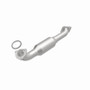 MagnaFlow 08-09 Pontiac G8 3.6L Direct Fit Converter