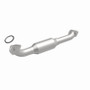 MagnaFlow 08-09 Pontiac G8 3.6L Direct Fit Converter