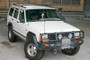 ARB Bumper/Fitting Kit Bundle 3450010
