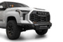 Addictive Desert Designs 22+ Toyota Tundra Black Label Front Bumper