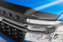 Husky Liners 22-24 Ford Maverick Aeroskin Hood Protector - Smoke