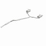 MagnaFlow BRE Exhaust Kit 11-17 Dodge Journey 3.6L