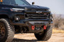 DV8 23-24 Chevy Colorado Spec Series Front Bumper