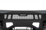 DV8 23-24 Chevy Colorado Spec Series Front Bumper