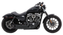 Speedster 909 Black Sportster 07-13