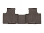 WeatherTech 2024 Lexus TX/TX 500h Rear FloorLiner HP - Cocoa