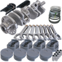 Eagle Chevrolet LS2 408 Cid Competition Rotating Assembly