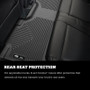Husky Liners 23-24 Dodge Hornet X-Act Front Floor Liner - Blk