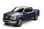 Husky Liners 19-24 RAM 1500 Excl. Rebel/TRX DRT Style Fender Flares (Smooth) 4pc - Blk