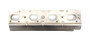 Cometic Chrysler 6.4L Gen-3 Hemi .090in MLS/HT Exhaust Manifold Gasket - RHS - Mid Duty