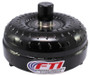 FTI 9.5in 6L80E Billet Triple Disc Lock-Up Street Racer Series - 02-14 Corvette Only - 3200 Stall