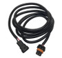 Oracle Trigger 12 Gauge Extension Harness