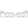Cometic Chevy Mark-IV Big Block V8 .031in Fiber Intake Mani Gasket Set