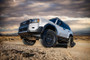 ICON 2024+ Toyota Land Cruiser 250 Series Front 2.5 VS RR Coilover Kit