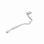MagnaFlow BRE Exhaust Kit 14-16 Subaru Forester 2.5L