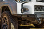 Body Armor 4x4 2014-2024 Toyota 4Runner HiLine Bumper High Clearance Side Wings