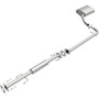 MagnaFlow BRE Exhaust Kit 06-10 Hyundai Sonata 2.4L