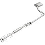 MagnaFlow BRE Exhaust Kit 06-10 Hyundai Sonata 2.4L