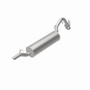 MagnaFlow BRE Exhaust Kit 06-10 Toyota Yaris 1.5L