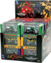 Replica 1:32 Atv Set Assorted Atv/race Bike Models