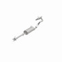MagnaFlow BRE Exhaust Kit 03-09 4Runner GX470