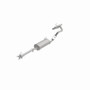 MagnaFlow BRE Exhaust Kit 03-09 4Runner GX470