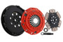 Action Clutch 2022 Honda Civic Si 1.5L (L15B7) Turbo Stage 6 Clutch Kit (2MD) w/Chromoly Flywheel