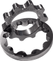 Boundary 01-05 Mazda Miata BP I4 (VVT) MartenWear Treated Billet Oil Pump Gear