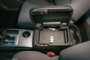 Tuffy Toyota Tacoma Console Safe W/ Keyed Lock