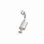 MagnaFlow BRE Exhaust Kit 97-06 Jeep Wrangler