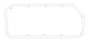 Cometic Chrysler 426 Hemi Valve Cover Gasket