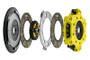 ACT Chevy Camaro/Corvette LS1/LS2/LS3/LS6/LS7 Mod-Twin 10.5 XT Sprung Disc Street Clutch Kit