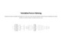 Eibach Pro-Truck Coilover 2.0 Front for 24-25 Toyota Tacoma 2WD/4WD