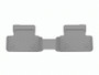 WeatherTech 2024 BMW 530i/540i Rear FloorLiner - Grey
