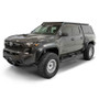 Westin 2024 Toyota Tacoma DC HDX Running Boards - Tex. Blk