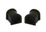 Whiteline 2008-2009 Pontiac G8 Sway Bar Service Kit - 22mm Bushing Set