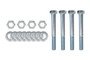 UMI Performance 15-24 Ford F-150 Shackle Hardware Kit