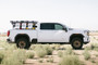 Cognito 20-24 Chevy/GMC Silverado/Sierra 2500/3500 HD 2WD/4WD 3in Standard Leveling Lift Kit
