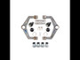 Cognito 11-19 Chevy/GMC Silverado/Sierra 2500/3500 HD 2WD/4WD Ball Joint SM Series UCA Builders Kit
