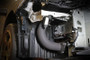 PERRIN 22-26 Subaru WRX Cold Air Intake w/Heatshield - Black