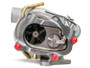 Forced Performance Subaru STi/WRX Grn UHF Turbo 60mm CH8CM Turbine Hsg 18PSI TiAL MVI WG w/Oil Line