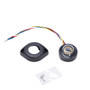 Putco Stinger PRO Hideaway LED Lighthead - (Amber)