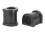 Whiteline 1997-2001 Toyota Camry Sway Bar Mount Bushing Kit - 16mm