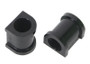 Whiteline 1997-2001 Toyota Camry Sway Bar Mount Bushing Kit - 16mm