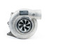 Forced Performance Subaru STI XR Blk 82HTZ Turbo 84mm Black Housing Int WG w/Oil Line (D/S Only)