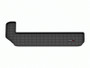WeatherTech 2024 Lexus GX-550 6/7 Passenger Cargo Liner - Black