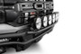 Addictive Desert Designs 2021-2024 Ford F-150 Raptor Race Series Front Bumper Light Hoop