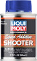 LIQUI MOLY 80mL Motorbike Speed Additive Shooter